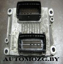 Гибридные блоки управления, особенности ремонта