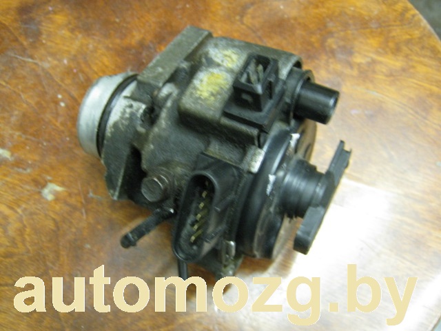 Ремонт распределителей зажигания (трамблеров) и датчиков