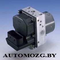 Ремонт блоков управления ABS/ESP