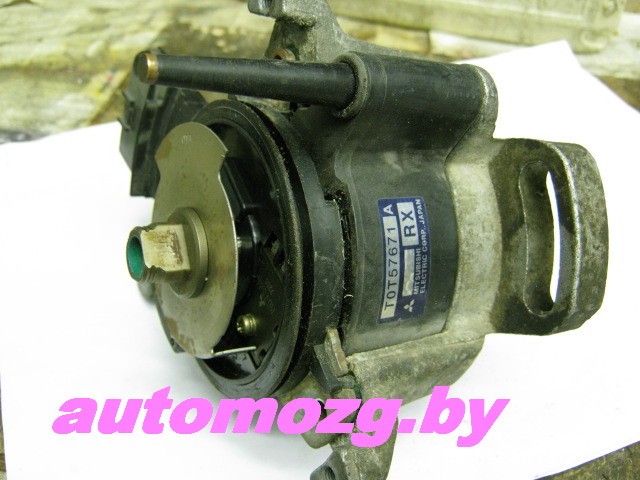 Купить распределитель зажигания (трамблер) к Мазда, Митсубиси, Ниссан, Хонда