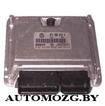 Электронный блок управления, ремонт или покупка